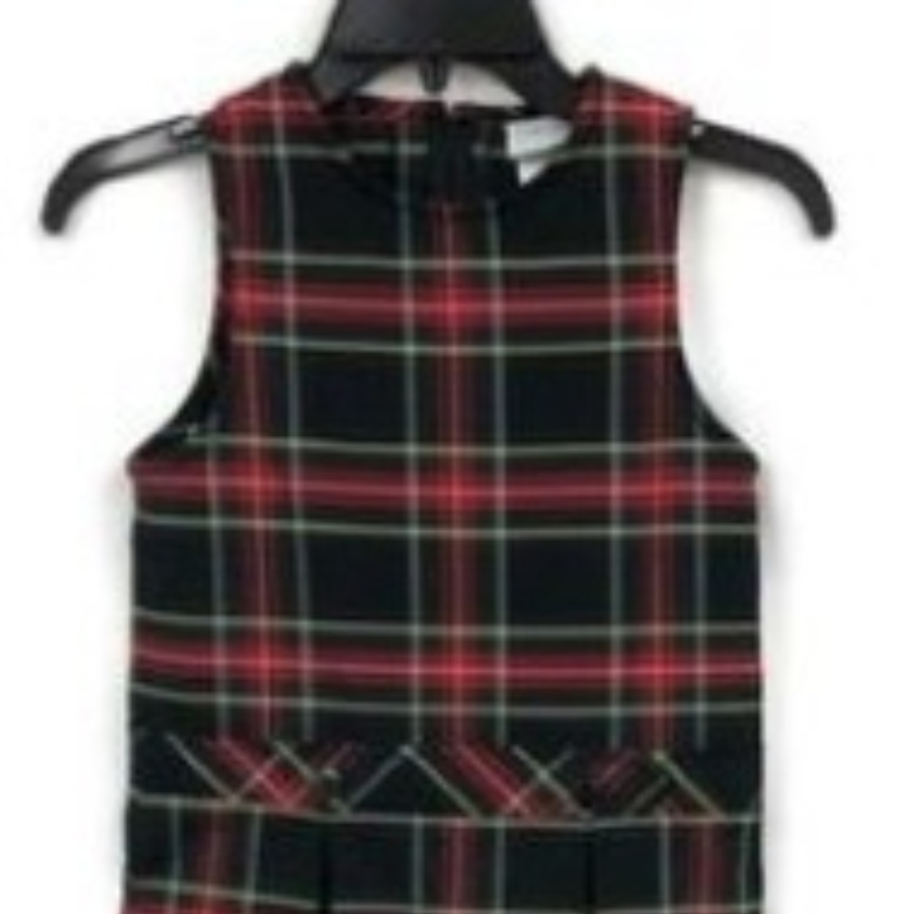 Flynn O'Hara Uniform Dress - 8 1/2 (2)